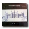 Photo showing the book Jacques Androuet du Cerceau: Les dessins des plus excellents bâtiments de France