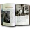 Sonckin-korttelin-ensimmainen-talo-auk Photo showing a sample spread of the book Sonckin korttelin ensimmäinen talo
