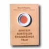 Sonckin-korttelin-ensimmainen-talo-kansi Photo showing the book Sonckin korttelin ensimmäinen talo